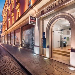 Hotel Unicus Krakow Old Town - Destigo Hotels